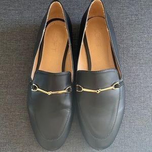 The Loft Loafer